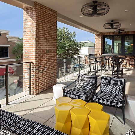 Hyatt Place Mount Pleasant Towne Centre Τσάρλεστον Εξωτερικό φωτογραφία