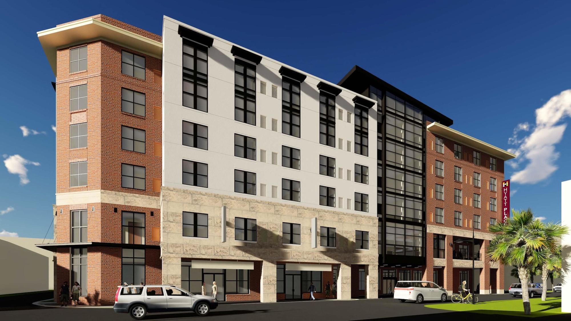 Hyatt Place Mount Pleasant Towne Centre Τσάρλεστον Εξωτερικό φωτογραφία