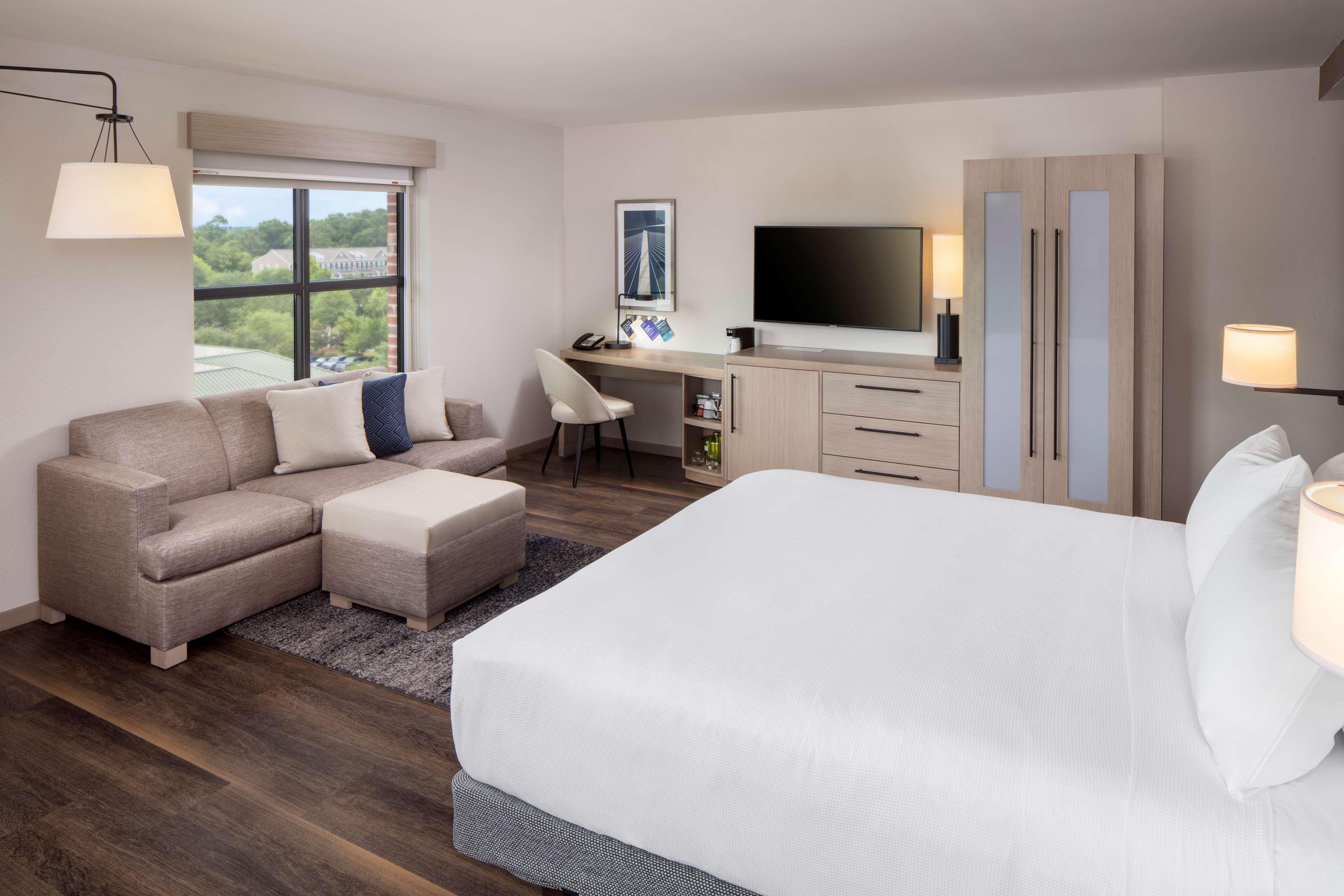 Hyatt Place Mount Pleasant Towne Centre Τσάρλεστον Εξωτερικό φωτογραφία