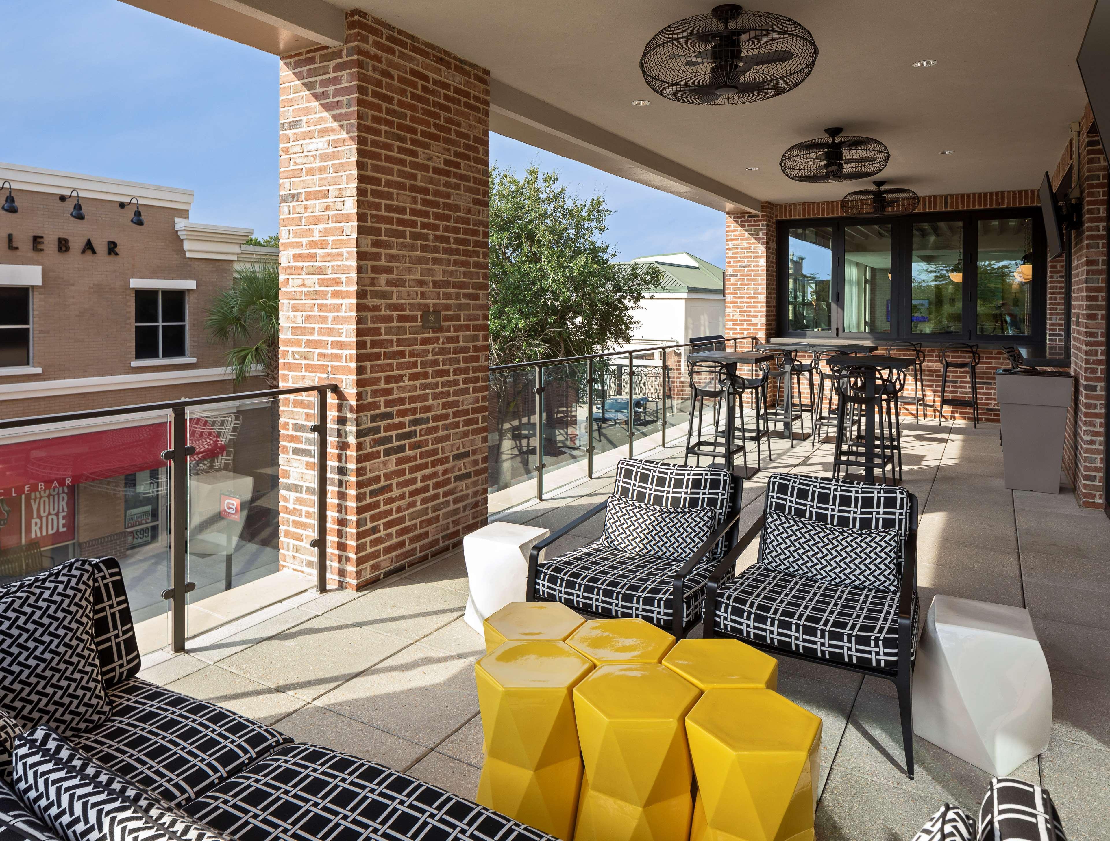 Hyatt Place Mount Pleasant Towne Centre Τσάρλεστον Εξωτερικό φωτογραφία