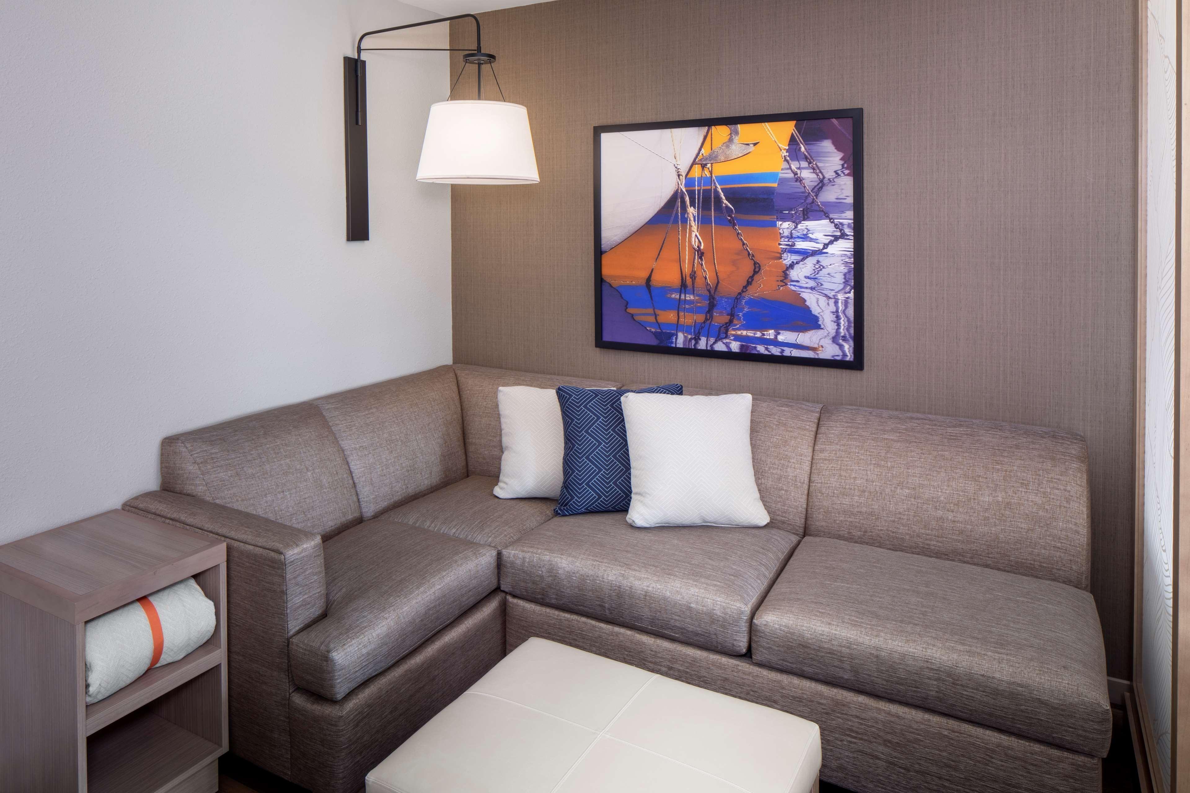 Hyatt Place Mount Pleasant Towne Centre Τσάρλεστον Εξωτερικό φωτογραφία