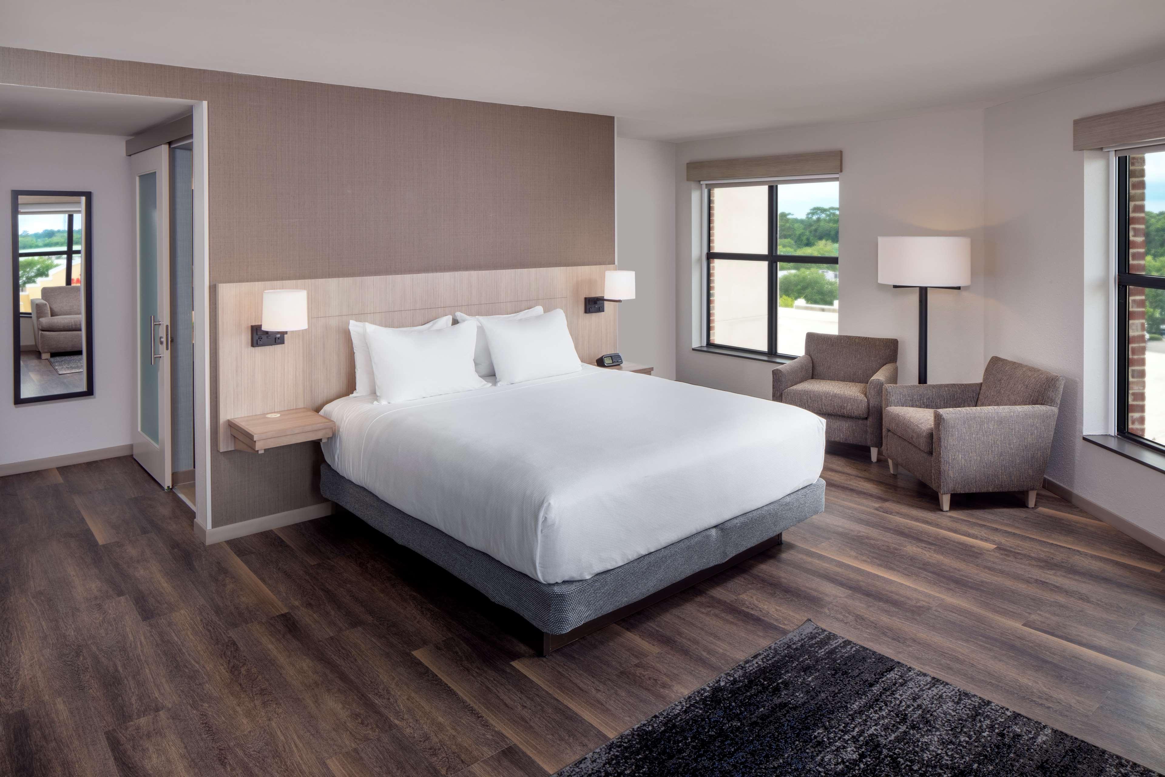 Hyatt Place Mount Pleasant Towne Centre Τσάρλεστον Εξωτερικό φωτογραφία