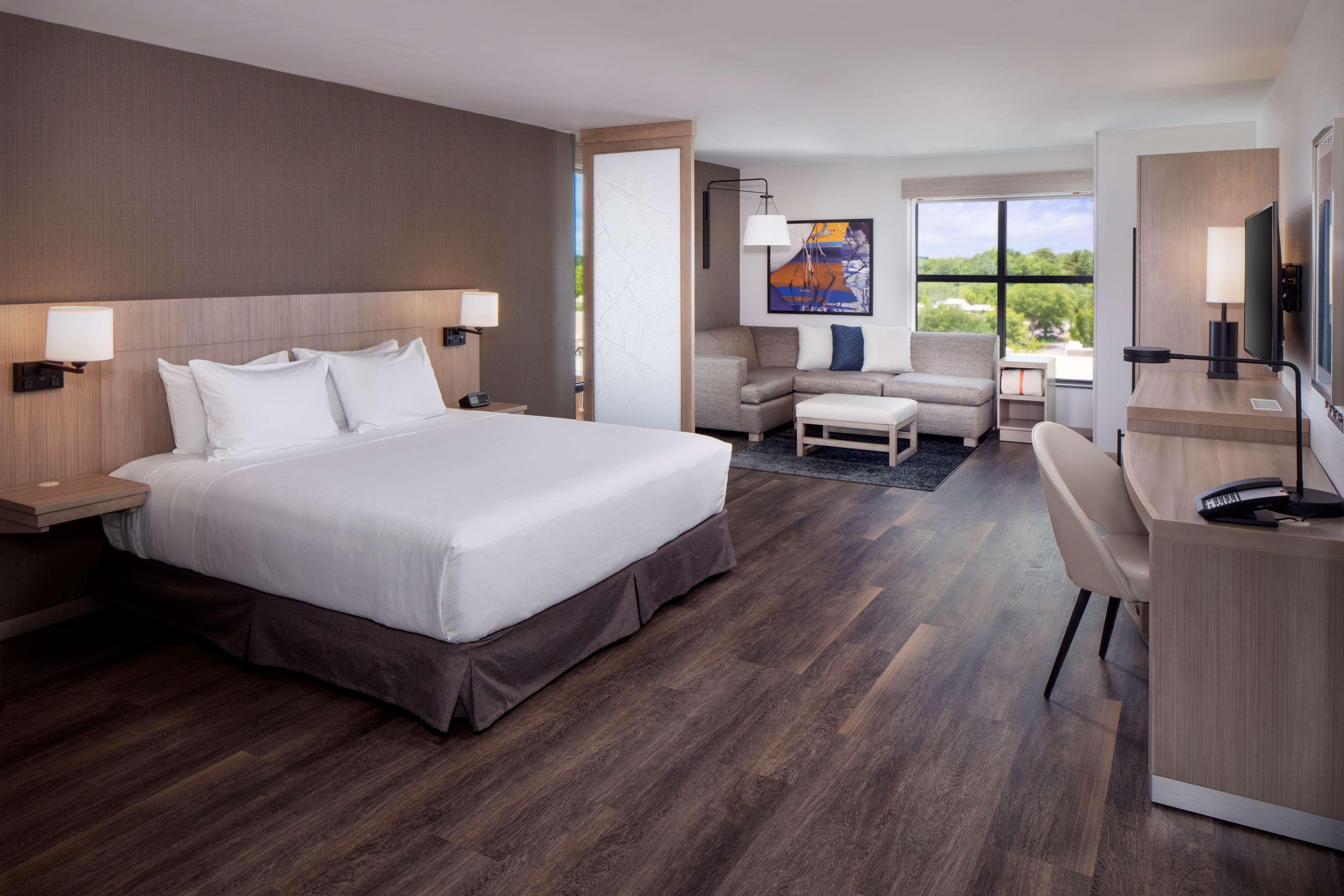 Hyatt Place Mount Pleasant Towne Centre Τσάρλεστον Εξωτερικό φωτογραφία